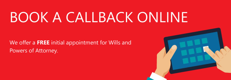 Book Callbacks Online Graphic